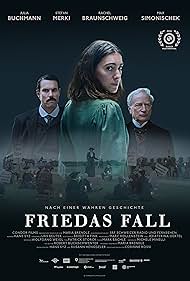 Watch Free Friedas Fall (2024)