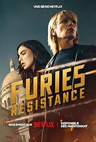 Watch Full Movie :Furies (2024–)