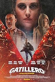 Watch Free Gatillero (2025)