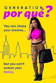 Watch Free Generation Por Que (2021)