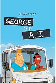 Watch Free George and A J  (2009)