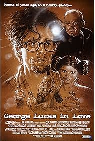 Watch Free George Lucas in Love (1999)
