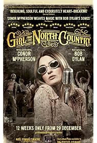 Watch Free Girl from the North Country (2025)