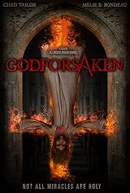 Watch Free Godforsaken (2020)