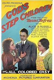 Watch Free Gods Step Children (1938)