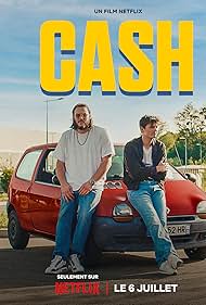 Watch Free Gold Brick (2023)