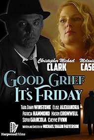 Watch Free Good Grief Its Friday (2021)