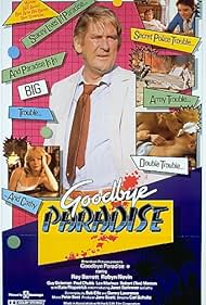 Watch Free Goodbye Paradise (1982)