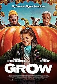 Watch Free Grow (2025)