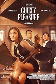 Watch Free Guilty Pleasure (2024)