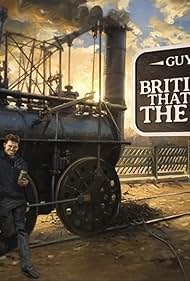 Watch Full Movie :Guy Martin: The British Train That Changed the World (2025)