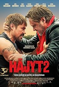 Watch Free Hajyt 2 (2025)
