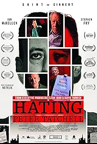 Watch Free Hating Peter Tatchell (2021)