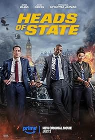 Watch Full Movie :Heads of State (2025)