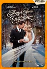 Watch Free Home Sweet Christmas Wedding (2025)