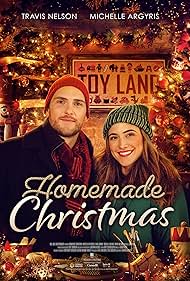 Watch Free Homemade Christmas (2020)