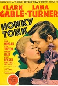 Watch Full Movie :Honky Tonk (1941)