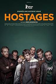 Watch Full Movie :Hostages (2017)