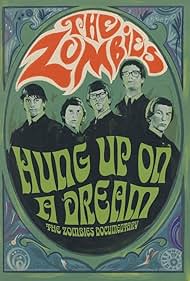 Watch Free Hung Up on a Dream The Zombies Documentary (2023)