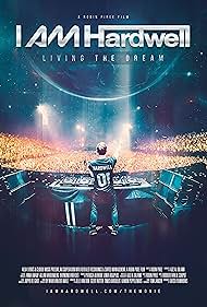 Watch Free I Am Hardwell Living the Dream (2015)