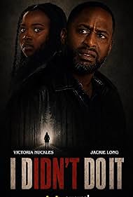 Watch Free I Didnt Do It (2026)