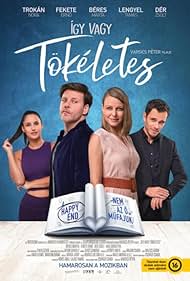 Watch Free Igy vagy tokeletes (2021)