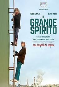 Watch Free Il grande spirito (2019)