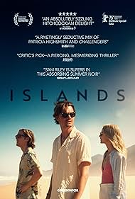 Watch Full Movie :Islands (2025)
