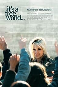 Watch Free Its a Free World (2007)
