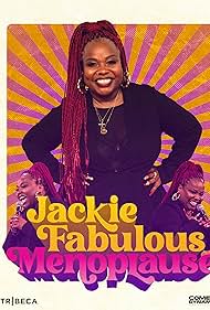 Watch Free Jackie Fabulous Menoplause (2022)