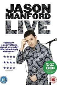 Watch Free Jason Manford Live (2011)