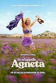 Watch Free Je mappelle Agneta (2026)