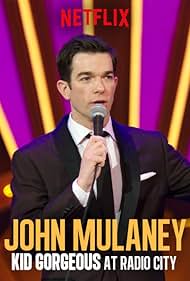 Watch Free John Mulaney Kid Gorgeous at Radio City (2018)