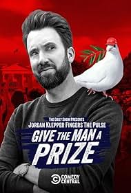 Watch Free Jordan Klepper Fingers the Pulse: Give the Man a Prize (2025)