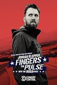 Watch Free Jordan Klepper Fingers the Pulse Into the MAGAverse (2021)
