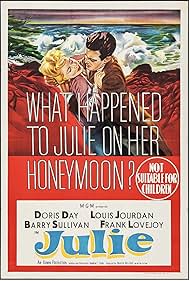 Watch Full Movie :Julie (1956)