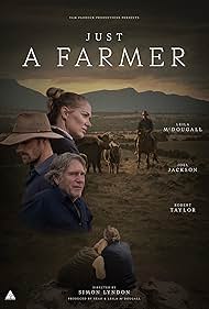 Watch Free Just A Farmer (2024)