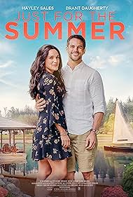 Watch Free Just for the Summer (2020)