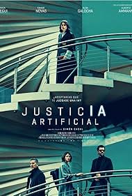 Watch Full Movie :Justicia artificial (2024)