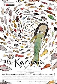 Watch Free Karuara, People of the River (2024)