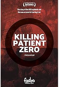 Watch Free Killing Patient Zero (2019)
