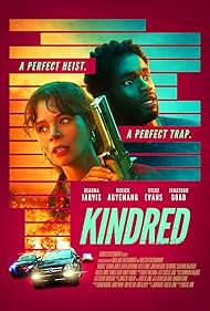 Watch Free Kindred (2025)