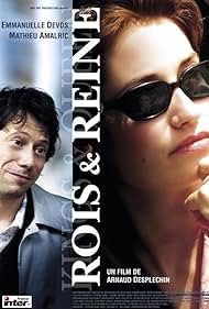Watch Free Kings Queen (2004)