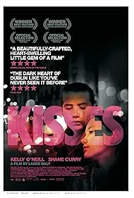 Watch Free Kisses (2008)