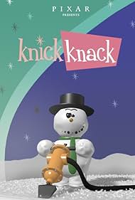 Watch Free Knick Knack (1989)