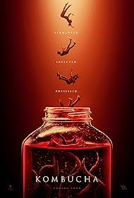 Watch Free Kombucha (2025)