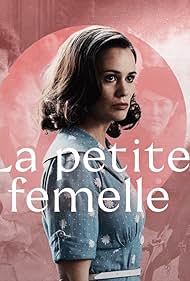Watch Full Movie :La petite femelle (2021)
