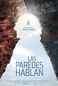 Watch Full Movie :Las paredes hablan (2022)