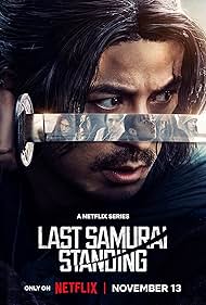 Watch Full Movie :Last Samurai Standing (2025–)