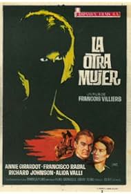 Watch Free Lautre femme (1964)